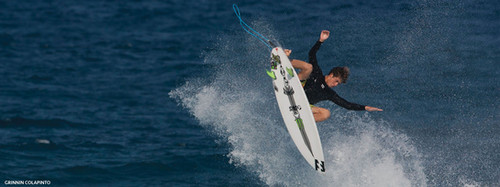 POCKET ROCKET (Squash) | LOST SURFBOARDS BR