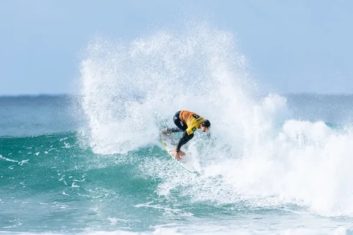 Speed Demon | LOST SURFBOARDS BR