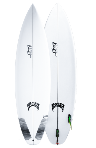 POCKET ROCKET (Squash) | LOST SURFBOARDS BR