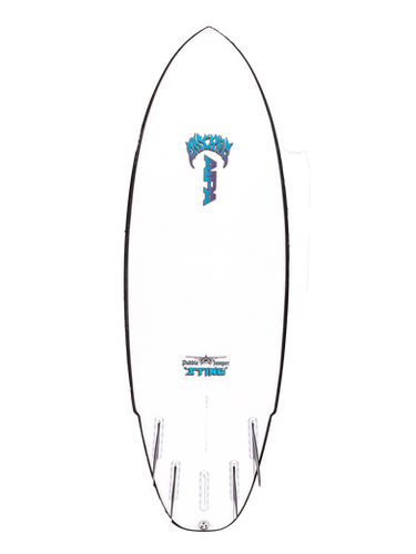 PUDDLE JUMPER STING | LOST SURFBOARDS BR