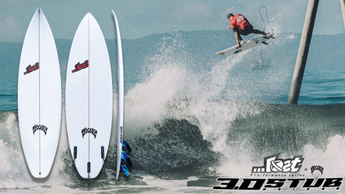 3.0 STUB DRIVER | LOST SURFBOARDS BR