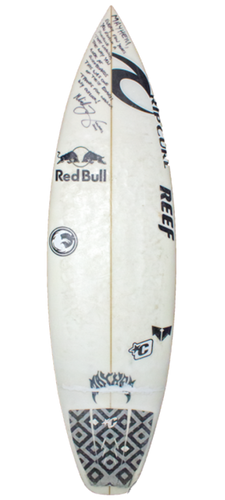 SUB-DRIVER | LOST SURFBOARDS BR