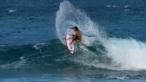 Speed Demon | LOST SURFBOARDS BR