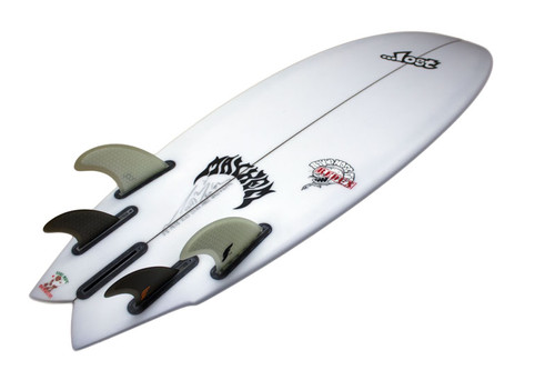 RNF REDUX | LOST SURFBOARDS BR