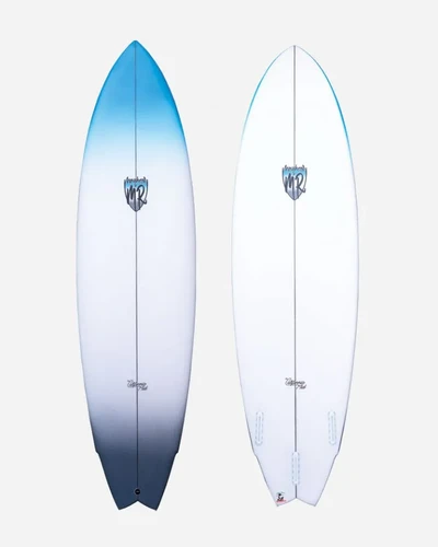 CALIFORNIA MID | LOST SURFBOARDS BR