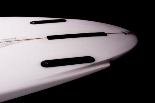 EVIL TWIN | LOST SURFBOARDS BR