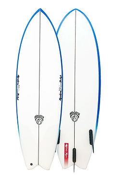 Lost Surfboards Brasil 2/2