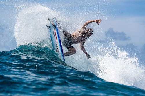 サーフィン・ボディボード LOST Surfboards / MICKS TAPE SYM MICKS TAPE - SYMM | LOST SURFBOARDS BR