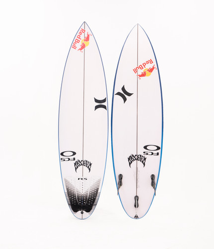 STEP-DRIVER | LOST SURFBOARDS BR