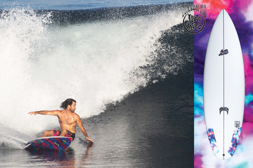 LITTLE WING | LOST SURFBOARDS BR