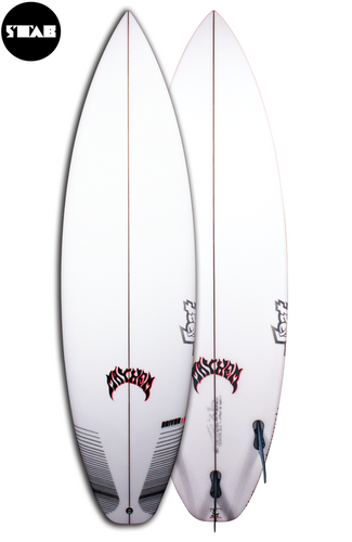 ロスト ドライバー2.0 ラウンドテール 5.11 LOST D2.0 DRIVER 2.0 (Round) | LOST SURFBOARDS BR