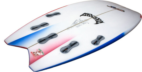 PUDDLE FISH | LOST SURFBOARDS BR