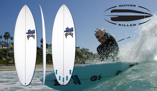 QUIVER KILLER | LOST SURFBOARDS BR QUIVER KILLER | LOST SURFBOARDS BR