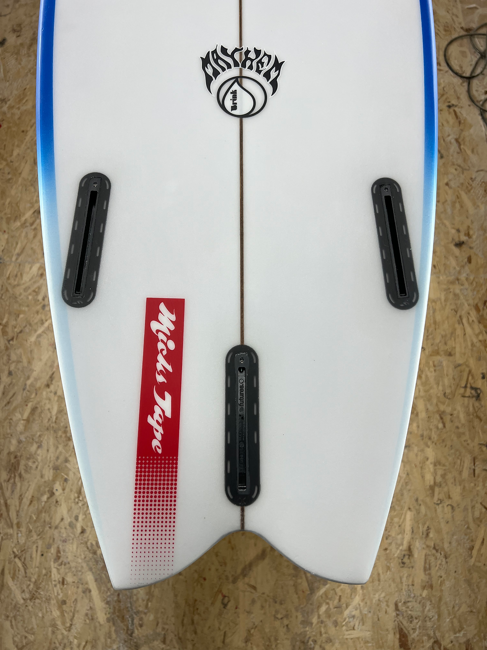 Miniatura: MICKS TAPE - SYMM