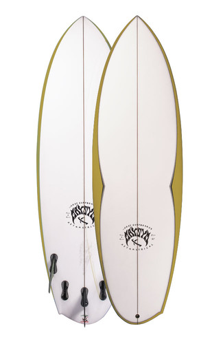 MAYSYM | LOST SURFBOARDS BR