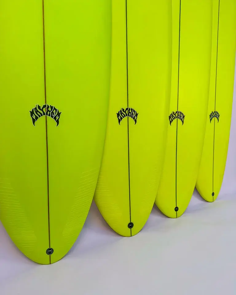 Miniatura: MINI DRIVER 2026