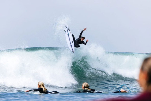 SUB SCORCHER STING | LOST SURFBOARDS BR