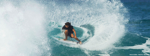POCKET ROCKET ATHLETE “EXACTA” SERIES* | LOST SURFBOARDS BR