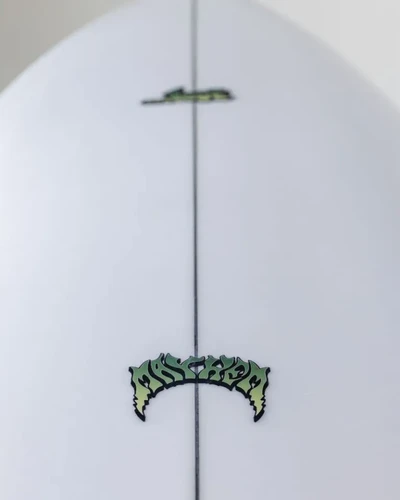 ORIGINAL PUDDLE JUMPER '25 | LOST SURFBOARDS BR