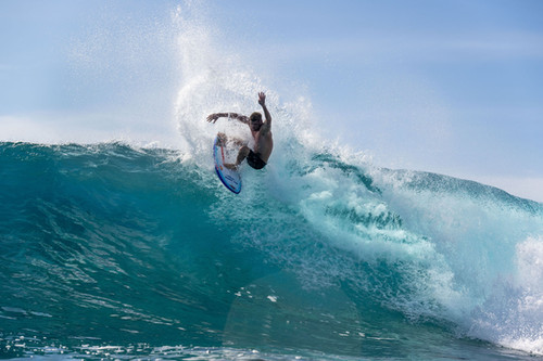 MICKS TAPE - SYMM | LOST SURFBOARDS BR