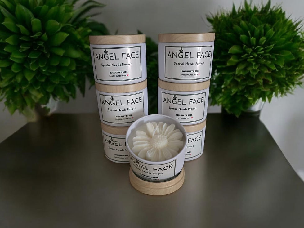 Rosemary & Sage - 150ml