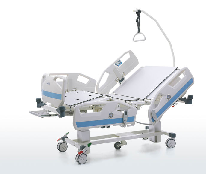CFS clinical Hospital Beds