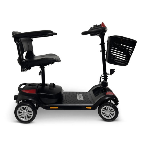Z4 UltraLight Electric Mobility Scooter With QuickDetach Frame (30