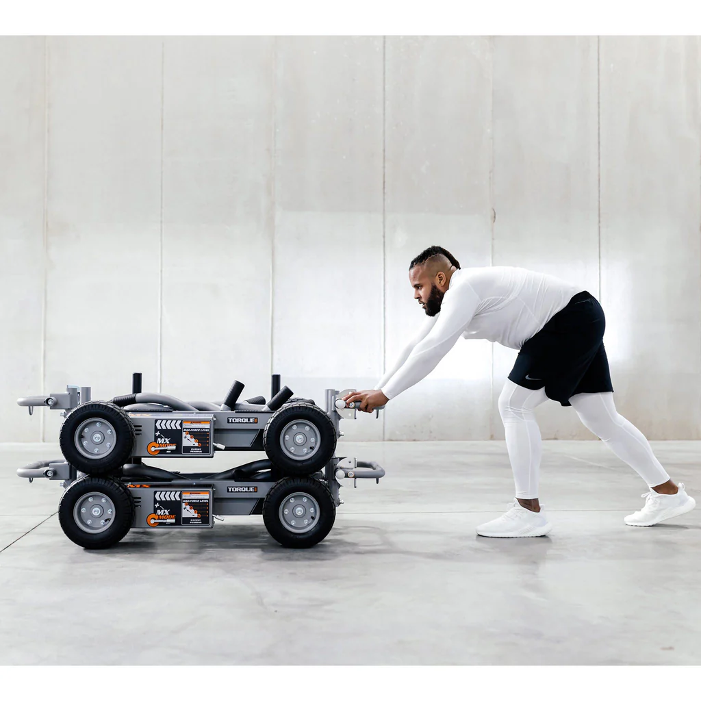 TANK™ MX WEIGHT HORN/STACKING KIT CFS Medical Supplies