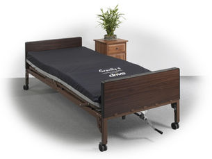 When Do You Need a Hospital Bed at Home?