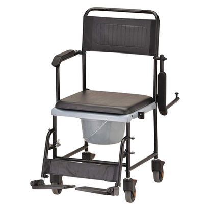 CFS Medical Supplies Drop arm commodes