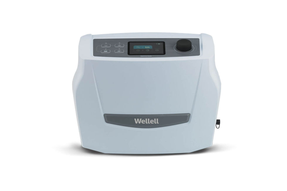 Optima Auto Alternating Pressure Mattress