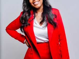 Patient Advocacy Can Save Lives: Rochelle Dumas-MSN-RN-CEO Shares How AI is Transforming Healthcare Through HEARD