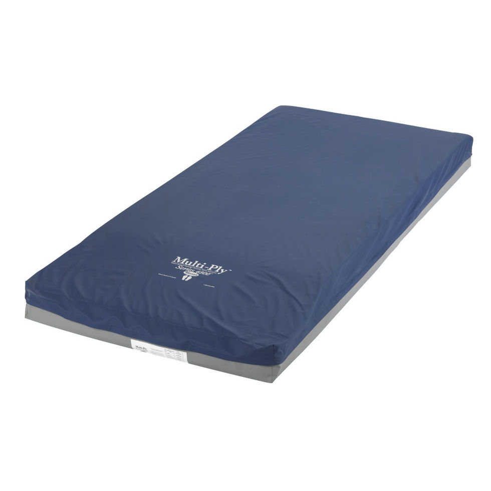 Multi-Ply 6500 Dynamic Elite Pressure Redistribution Foam Mattress