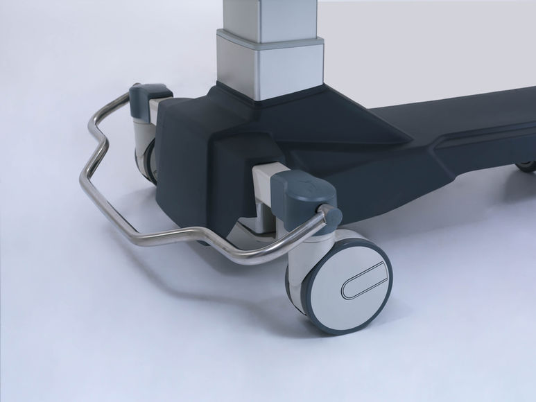 CFS Medical Surgical Bed