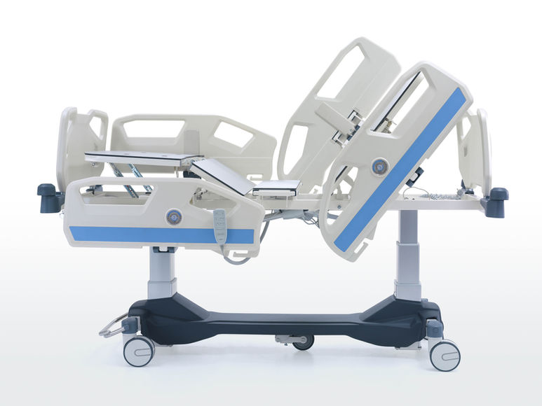 CFS Medical Surgical Beds