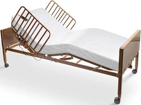 Full Electric hospital bed