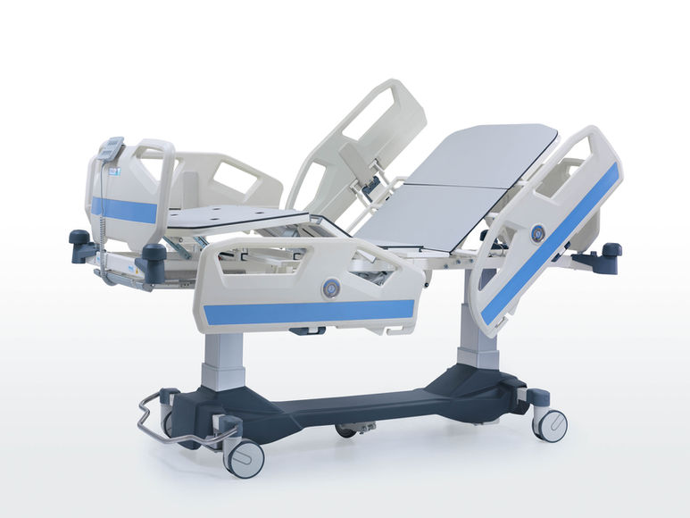 CFS Medical Surgical Beds