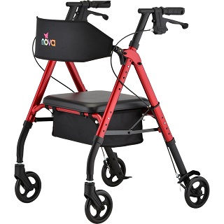 STAR 6 Rollator CFS Medical Supplies