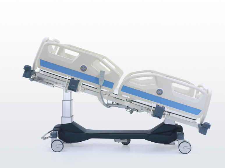 CFS Medical Surgical Bed