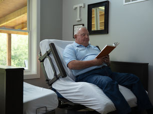 Med-Mizer ActiveCare Rotation Bed — Everything You Need to Know Before You Buy