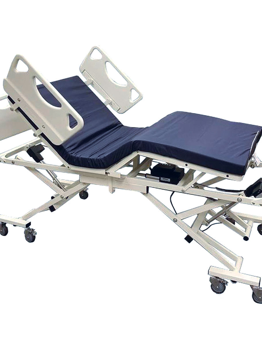 CFS MEDICAL SUPPLIES HOSPITAL BED FULL ELECTRIC RENTAL