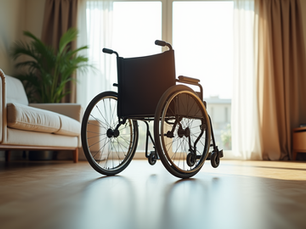 Why Does It Take So Long to Get My Medical Equipment After the Doctor Writes the Prescription?