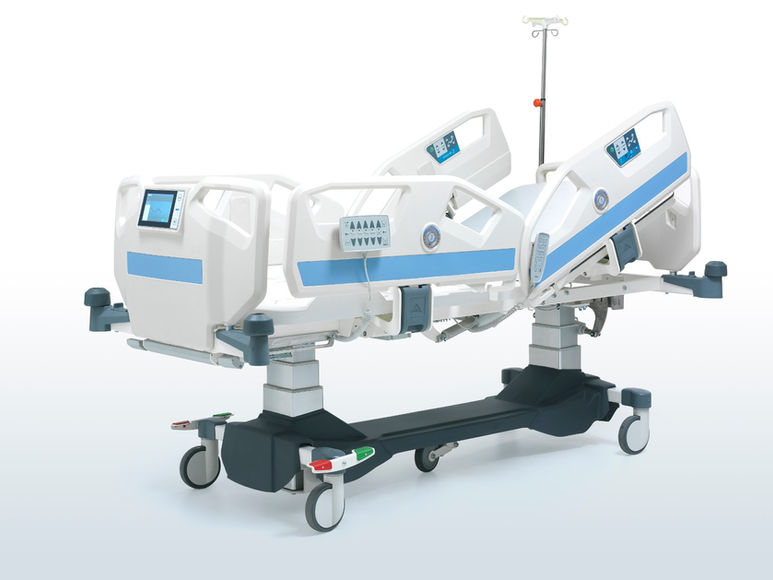 CFS Medical Surgical Beds