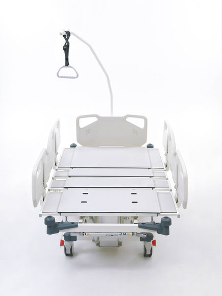 CFS clinical Hospital Beds