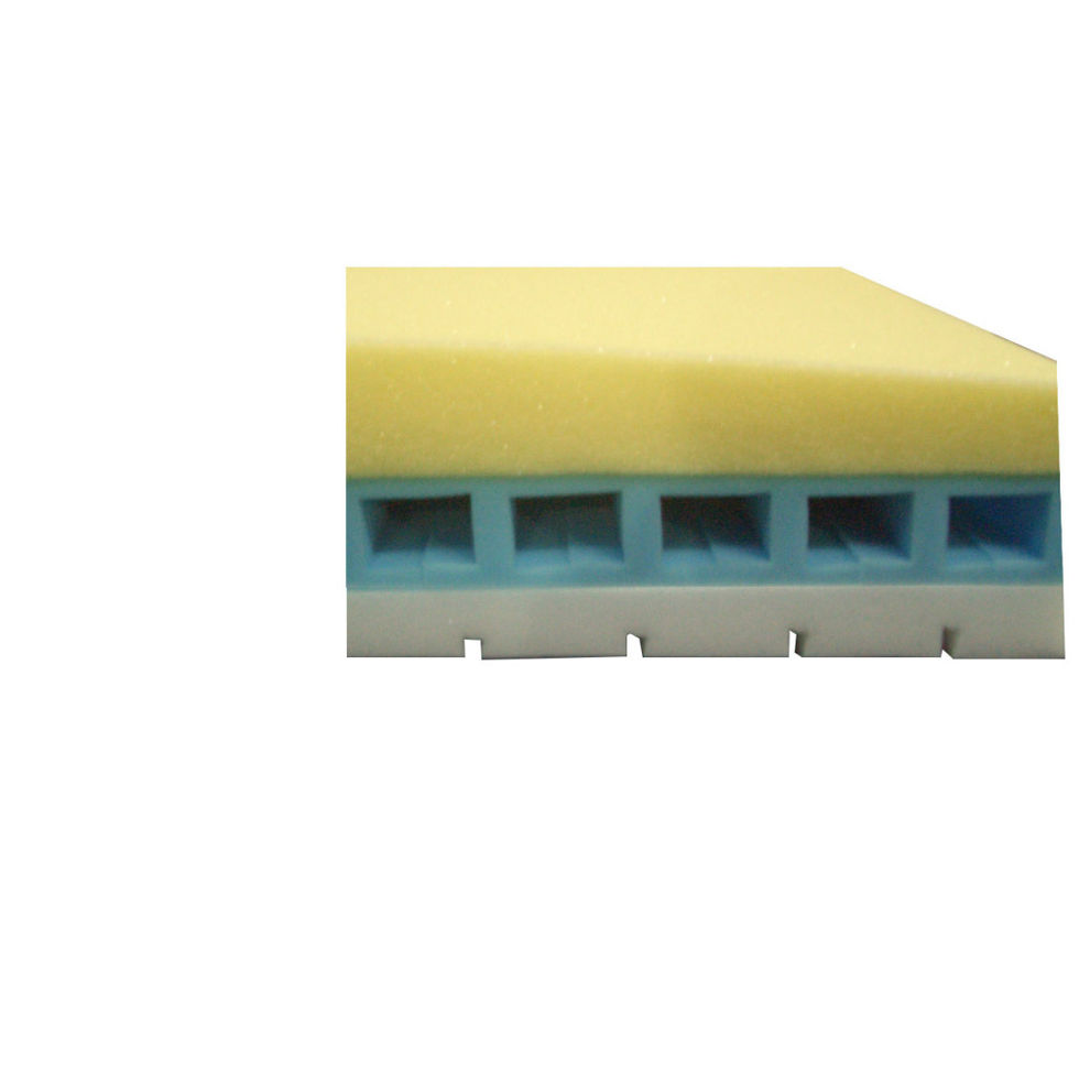 Gravity 8 Deluxe Long Term Care Pressure Redistribution Mattress