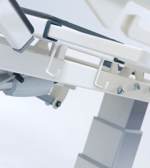 CFS Medical Surgical Bed