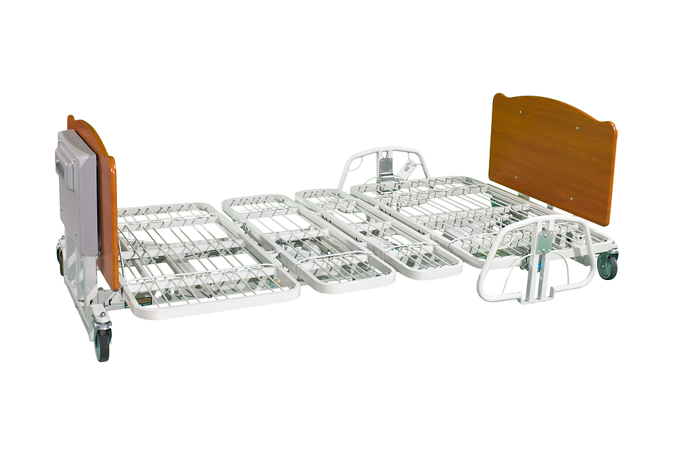 🛏️ Why Low Air Loss Mattresses Sometimes Fail—And What Most People Miss