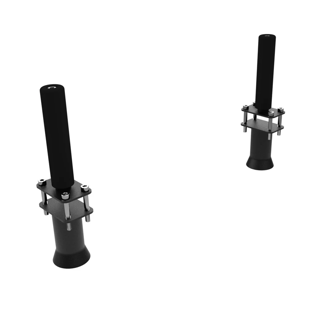 TANK™ MX WEIGHT HORN/STACKING KIT CFS Medical Supplies