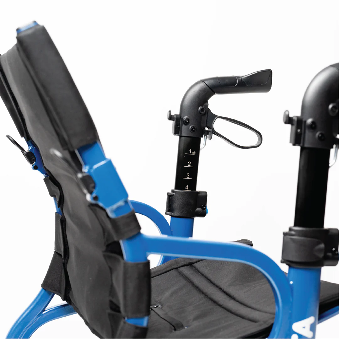SEATA Ergonomic Rollator CFS Medical Supplies