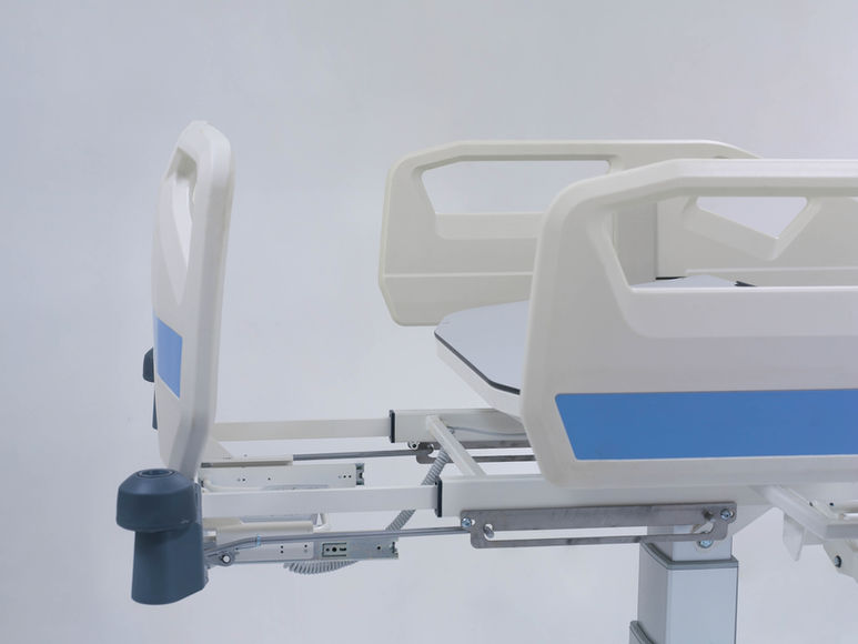 CFS Medical Surgical Beds